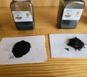 Ebaki XXI invertirá para desarrollar pigmentos biobasados para plástico