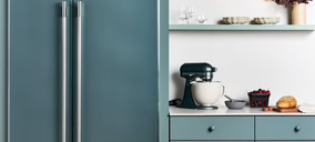 Whirlpool Corporation cerró el 2025 con crecimientos solo en PAE