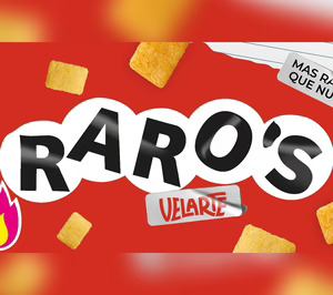 Velarte irrumpe en la categoría de snacks con su último lanzamiento