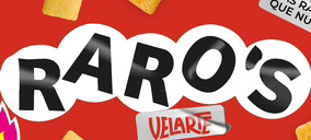 Velarte irrumpe en la categoría de snacks con su último lanzamiento