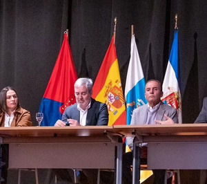San Juan de Dios presenta en Canarias el proyecto piloto de atención domiciliaria Rural Domus