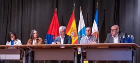 San Juan de Dios presenta en Canarias el proyecto piloto de atención domiciliaria Rural Domus