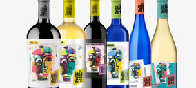 Muriel Wines avanza dos planes estratégicos en su arquitectura de marcas