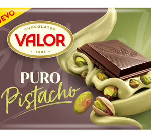 Valor presenta una línea de tabletas más prémium