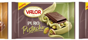 Valor presenta una línea de tabletas más prémium