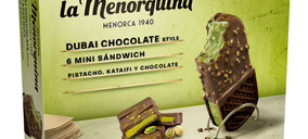 La Menorquina invertirá 15 M en tecnología de alta capacidad para continuar su expansión