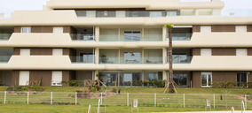 Pryconsa elige el sistema SATE Sikatherm de Sika en su residencial Los Colibríes en Isla Canela