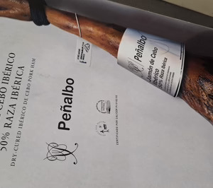 Marcos Sotoserrano da entrada a un grupo cárnico como accionista mayoritario