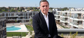 David Martínez se incorpora a Merlin como director de desarrollo inmobiliario