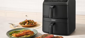 Cosori Turbo Tower Compact llega a España