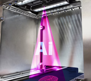 Cómo la IA está cambiando la inspección en la producción de alimentos