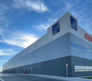 Carreras crece a ritmo del 6,4% en un 2025 marcado por el desarrollo orgánico y la digitalización