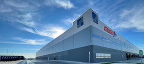 Carreras crece a ritmo del 6,4% en un 2025 marcado por el desarrollo orgánico y la digitalización