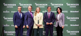 Heineken culmina la descarbonización en sus fábricas españolas tras una inversión de 80 M€
