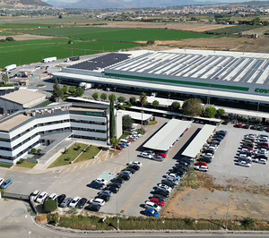 Covirán suma dos nuevas plataformas con energía renovable