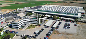 Covirán suma dos nuevas plataformas con energía renovable