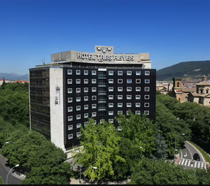 Tres Reyes Hoteles crece a nivel ibérico con tres proyectos en desarrollo