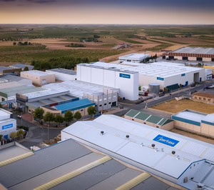 Iberfrasa avanza en la plena integración del nuevo grupo tras la compra del 100% de Incasa