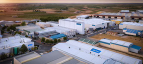 Iberfrasa avanza en la plena integración del nuevo grupo tras la compra del 100% de Incasa