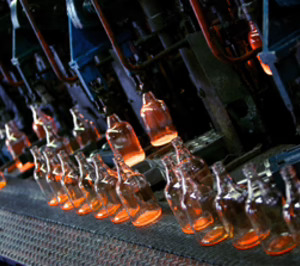 Feve urge a Bruselas medidas para proteger a la industria europea de envases de vidrio