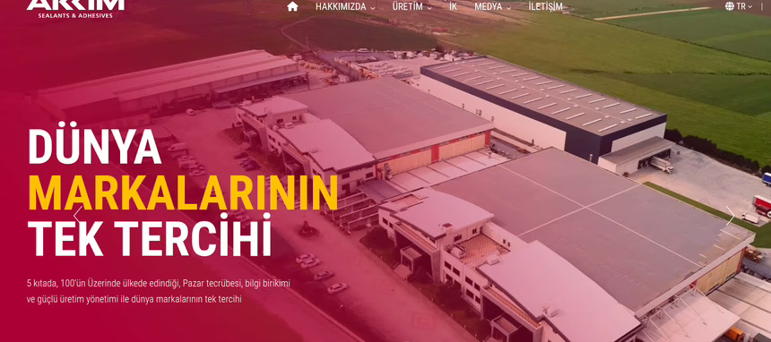 Sika compra la fabricante turca de adhesivos y sellantes Akkim