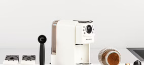 Taurus Mokabari: una cafetera multicápsula
