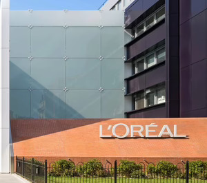 LOreal crece un 4,6% en Europa y nombra a Pablo Isla vicepresidente