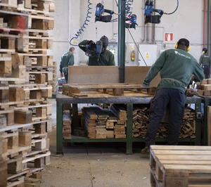 Querqus Sustainable Packaging incorpora una nueva línea y seguirá su política de inversión