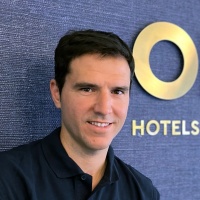 Nacho Barrau (Ona Hotels & Apartments): “Podemos aprobar la compra de un hotel en cinco minutos”