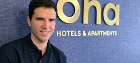 Nacho Barrau (Ona Hotels & Aparments): “Podemos aprobar la compra de un hotel en cinco minutos”