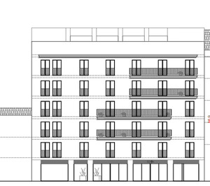 La Comunitat Valenciana da luz verde al proyecto hotelero vinculado a un grupo de alimentación
