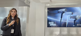 GHD vuelve con Speed a situar su categoría de origen en el foco