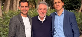 El grupo Clínica Egos integra un centro en Granada y fusiona su línea capilar con la del Centro de Cirugía Capilar Internacional