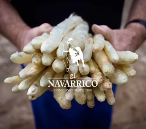 El Navarrico refuerza las inversiones y desarrolla una nueva marca de conservas de alta calidad