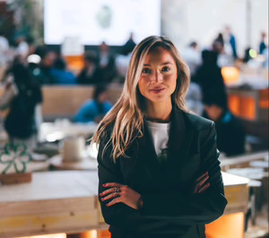 Beatriz Jacoste (KM ZERO): Estamos en el momento más dulce para acelerar la transformación de la industria alimentaria