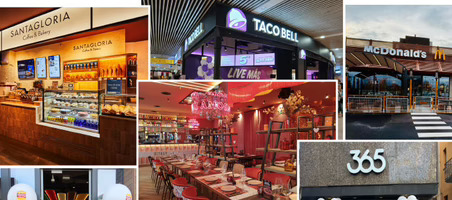 Informe 2026 de Aperturas de Restauración Organizada en España