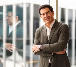 Rubén Aliseda sucede a Roberto Pascual al frente de DHL Supply Chain Iberia