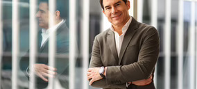 Rubén Aliseda sucede a Roberto Pascual al frente de DHL Supply Chain Iberia