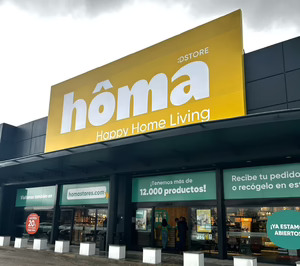 hôma 2026, un año para doblar su talla