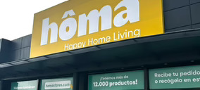 hôma 2026, un año para doblar su talla