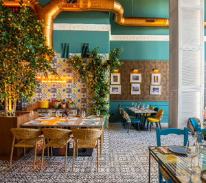 Grupo LMSSLM superará su ritmo expansivo con la apertura de 30 locales en 2026