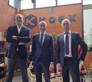 Zeus Packaging vuelve a reforzarse en España con la compra de Koex Packaging