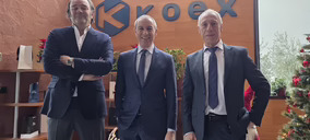 Zeus Packaging vuelve a reforzarse en España con la compra de Koex Packaging