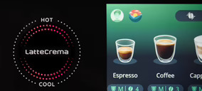 DeLonghi España también creció a doble dígito