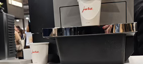 Jura Espresso terminó estable el 2025