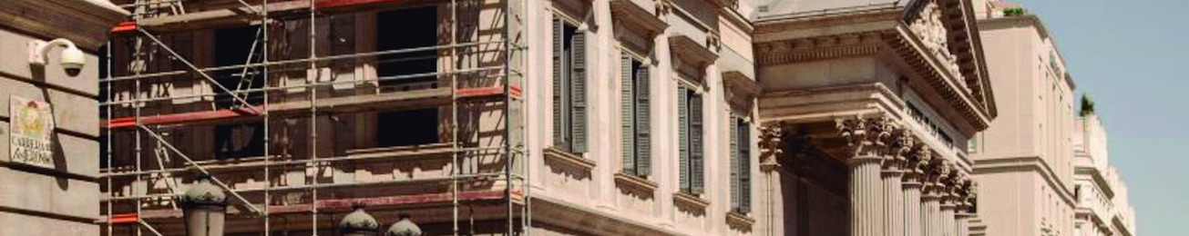 Informe 2026 sobre Rehabilitación y Reforma en España