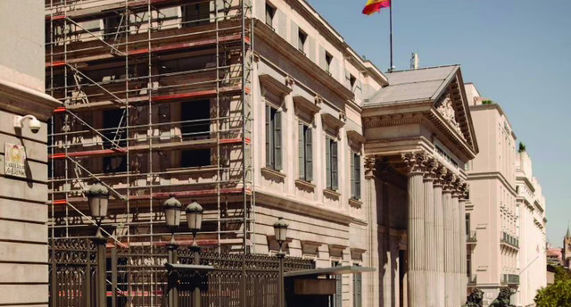 Informe 2026 sobre Rehabilitación y Reforma en España