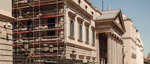 Informe 2026 sobre Rehabilitación y Reforma en España