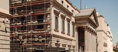 Informe 2026 sobre Rehabilitación y Reforma en España