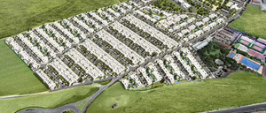 Albaluz domina la vivienda de nueva construcción en Castilla-La Mancha